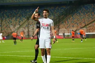 الزمالك يكشف تفاصيل إصابة إيشو والدباغ 29 أكتوبر 2026 12:48 ص